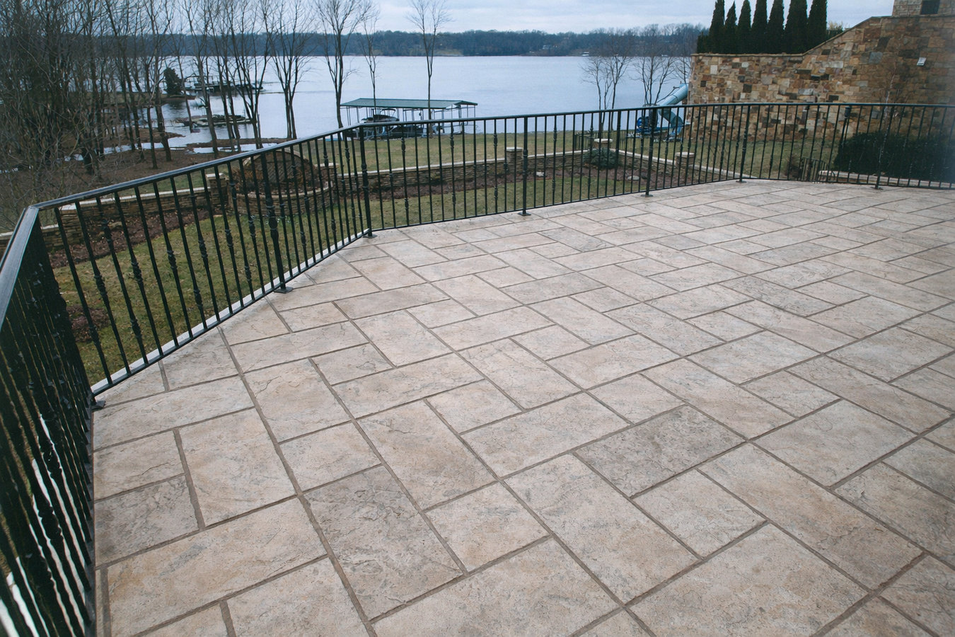 Concrete Contractor services in Walnut Creek, CA